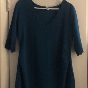 Maternity dress